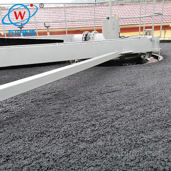 High-Efficiency Shallow Air Flotation Machine